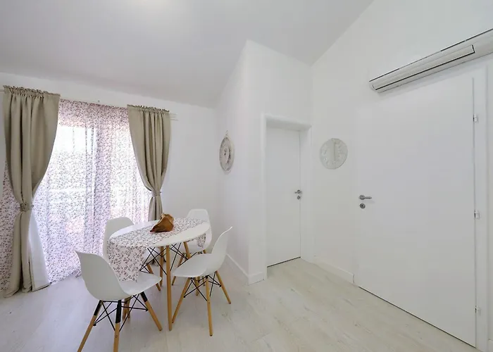 Apartament Candela, No 4