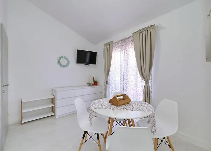 Apartament Candela, No 4 Starigrad Paklenica