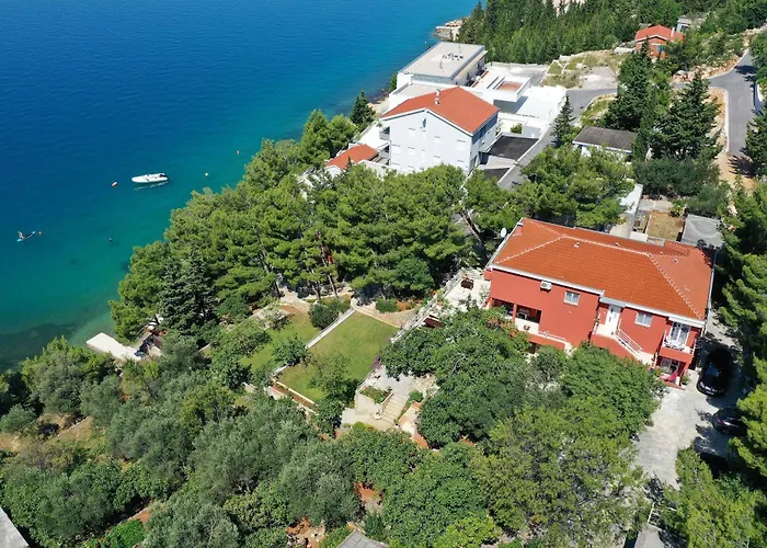 Apartament Candela, No 4 Starigrad Paklenica