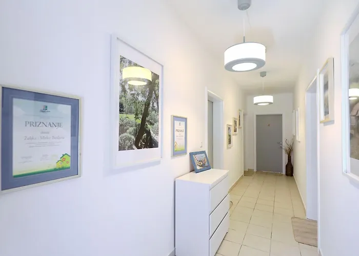 Apartament Candela, No 4