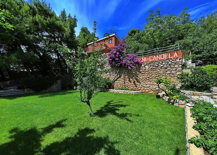 Candela, No 4 아파트