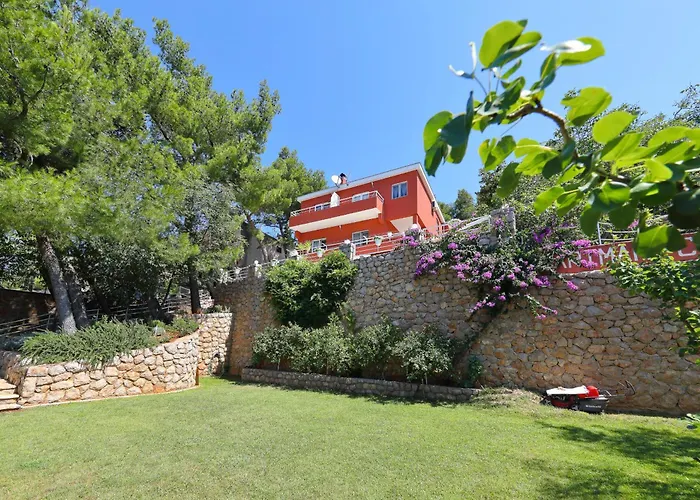 Candela, No 4 아파트