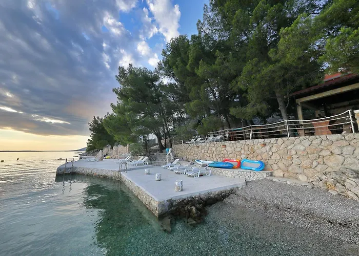 아파트 Candela, No 4